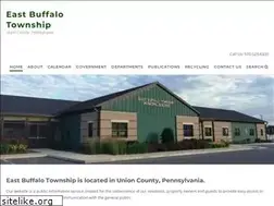 Sites similar to ebtwp.org