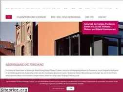 Sites similar to ebu-kassel.de