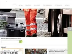 Sites similar to ebu-ulm.de