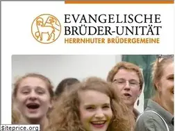 Sites similar to ebu.de