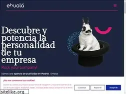 Sites similar to ebuala.es