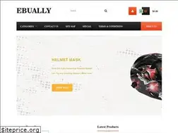 Sites similar to ebually.com