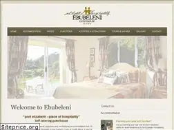 Sites similar to ebubeleni.com