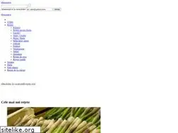 Sites similar to ebucataria.ro