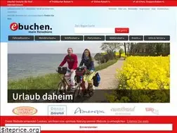 Sites similar to ebuchen.com