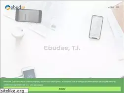 Sites similar to ebudae.es