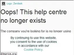 Sites similar to ebuddy.zendesk.com