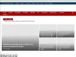 Sites similar to ebuenasnoticias.com