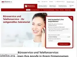 Sites similar to ebuero.de