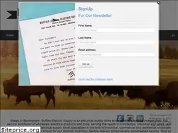 Sites similar to ebuffalo.com
