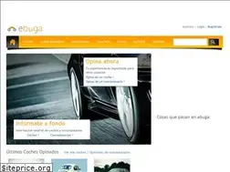 Sites similar to ebuga.es