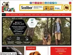 Sites similar to ebugatta.hu
