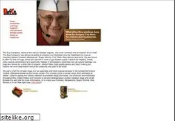 Sites similar to ebugco.com
