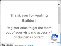 Sites similar to ebuild.com