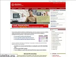 Sites similar to ebuilders.co.uk