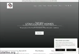 Sites similar to ebuildershomes.com