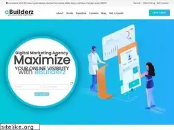 Sites similar to ebuilderz.com