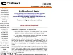 Sites similar to ebuildingpermit.com