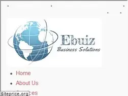 Sites similar to ebuiz.com