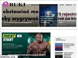 Sites similar to ebuki.pl
