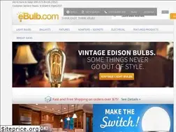 Sites similar to ebulb.com