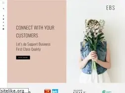 Sites similar to ebullientservice.com
