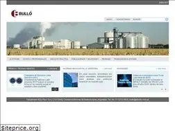 Sites similar to ebullo.com.ar