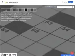 Sites similar to ebulmaca.net