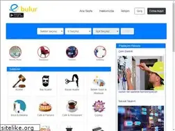 Sites similar to ebulur.com