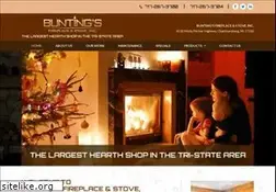 Sites similar to ebuntings.com