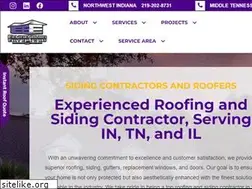 Sites similar to eburgexteriors.com