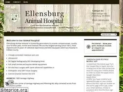Sites similar to eburgvet.com