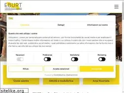 Sites similar to eburt.it