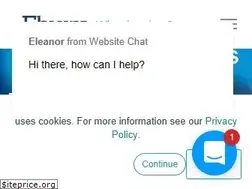 Sites similar to ebury.com