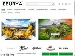 Sites similar to eburya.de