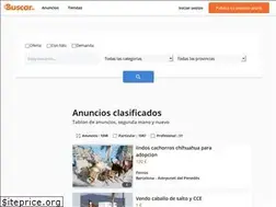 Sites similar to ebuscar.es