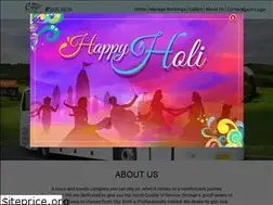 Sites similar to ebusindia.co.in