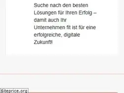 Sites similar to ebusiness-bestenliste.de