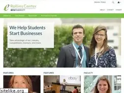 Sites similar to ebusiness.byu.edu