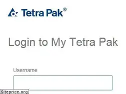 Sites similar to ebusiness.tetrapak.com