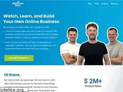 Sites similar to ebusinessboss.com