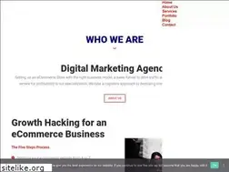 Sites similar to ebusinessbrain.com