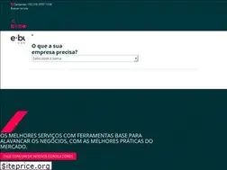 Sites similar to ebusinessconsultoria.com.br