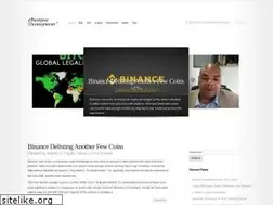 Sites similar to ebusinessdevelopment.com