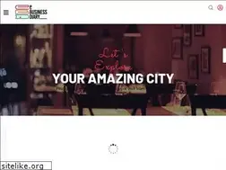 Sites similar to ebusinessdiary.com