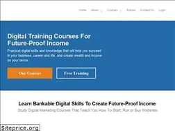 Sites similar to ebusinessinstitute.com.au