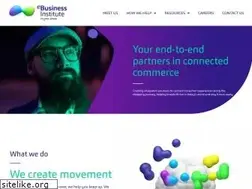 Sites similar to ebusinessinstitute.com
