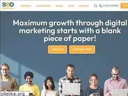 Sites similar to ebusinessuk.com