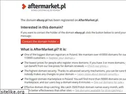 Sites similar to ebusy.pl