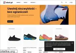 Sites similar to ebut.pl